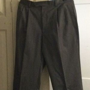 Men’s dress pants